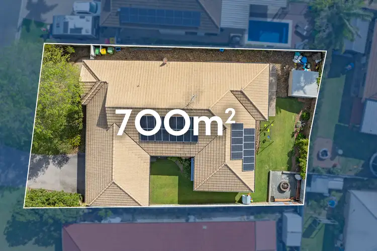 Second view of Homely house listing, 15 Coachwood Street, Redland Bay QLD 4165