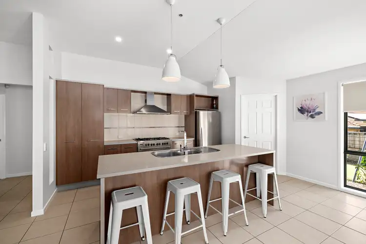 Third view of Homely house listing, 15 Coachwood Street, Redland Bay QLD 4165