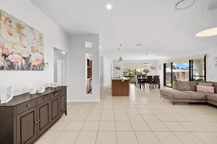 Fifth view of Homely house listing, 15 Coachwood Street, Redland Bay QLD 4165