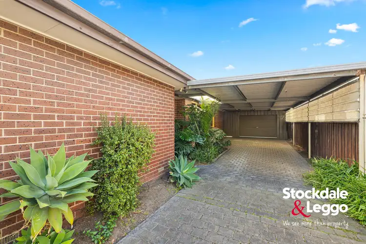 Second view of Homely house listing, 53 The Circuit, Gladstone Park VIC 3043