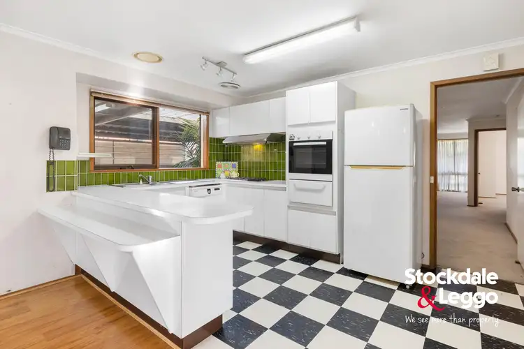 Fourth view of Homely house listing, 53 The Circuit, Gladstone Park VIC 3043