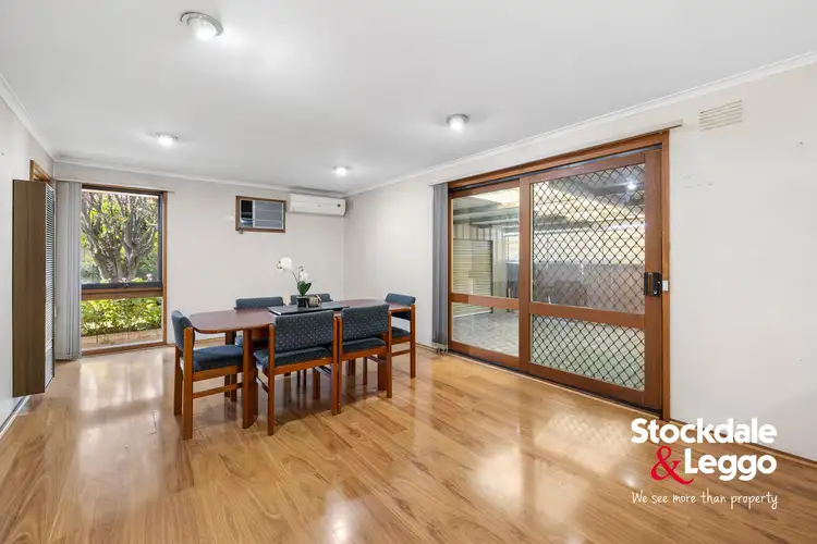 Fifth view of Homely house listing, 53 The Circuit, Gladstone Park VIC 3043