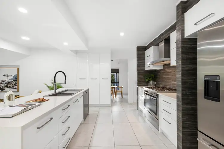 Second view of Homely house listing, 9A Mooloolah Drive, Minyama QLD 4575