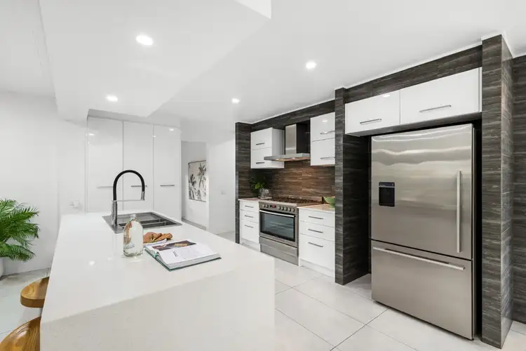 Third view of Homely house listing, 9A Mooloolah Drive, Minyama QLD 4575