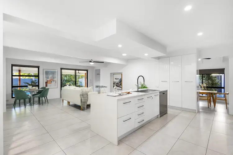 Fourth view of Homely house listing, 9A Mooloolah Drive, Minyama QLD 4575