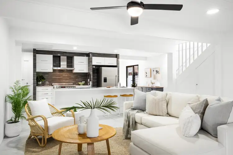 Sixth view of Homely house listing, 9A Mooloolah Drive, Minyama QLD 4575
