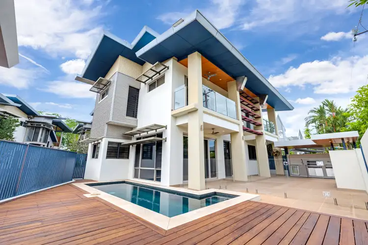 4/32 George Crescent, Fannie Bay NT 820