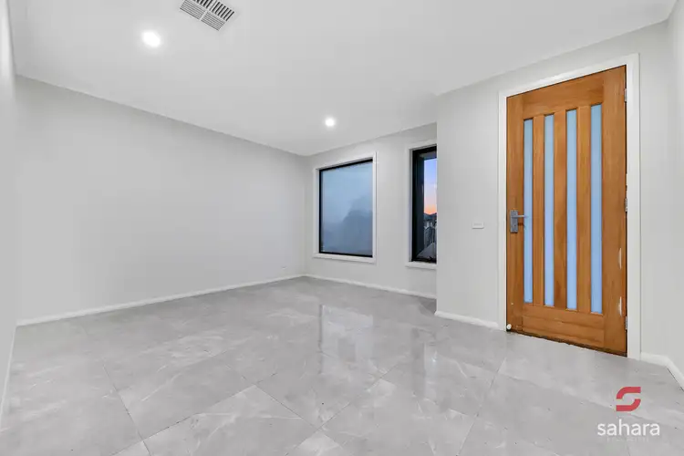 Fourth view of Homely house listing, 38 Sparrowhawk Crescent, Deanside VIC 3336