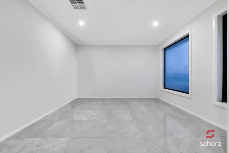Fifth view of Homely house listing, 38 Sparrowhawk Crescent, Deanside VIC 3336