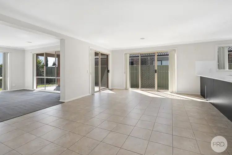 Second view of Homely house listing, 14 Keating Court, Miners Rest VIC 3352