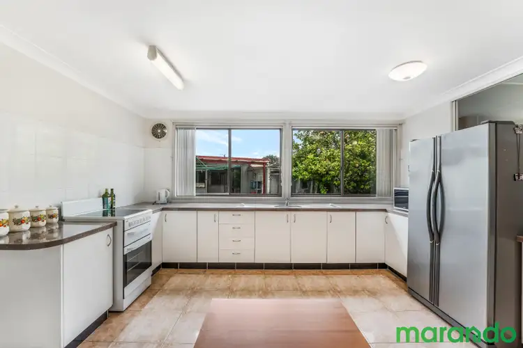 Second view of Homely house listing, 16 Crosby Crescent, Fairfield NSW 2165