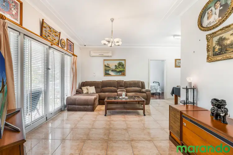 Fourth view of Homely house listing, 16 Crosby Crescent, Fairfield NSW 2165