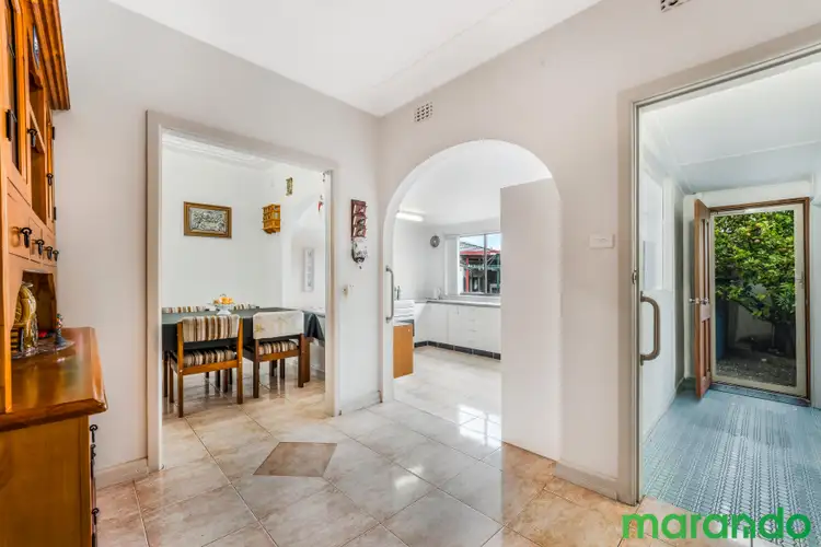 Fifth view of Homely house listing, 16 Crosby Crescent, Fairfield NSW 2165