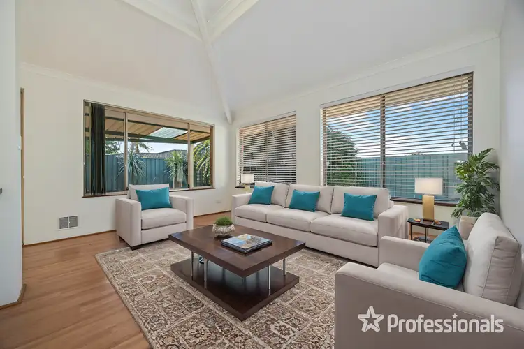 45 Mint Circuit, Banksia Grove WA 6031