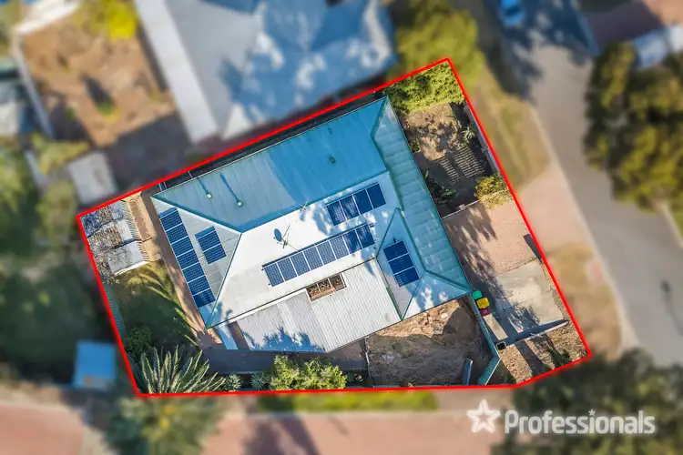 Second view of Homely house listing, 45 Mint Circuit, Banksia Grove WA 6031