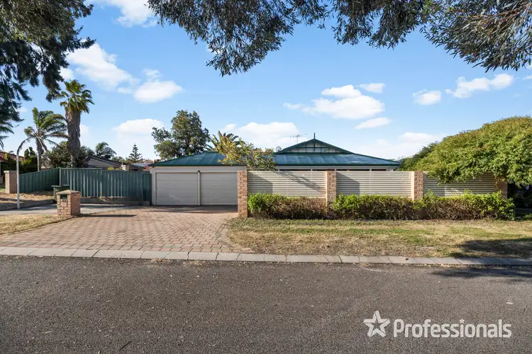 Fourth view of Homely house listing, 45 Mint Circuit, Banksia Grove WA 6031