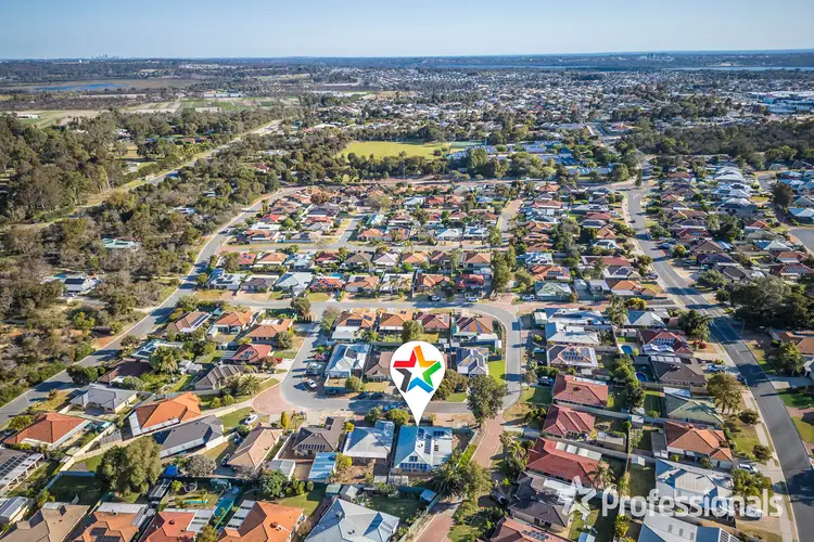 Sixth view of Homely house listing, 45 Mint Circuit, Banksia Grove WA 6031
