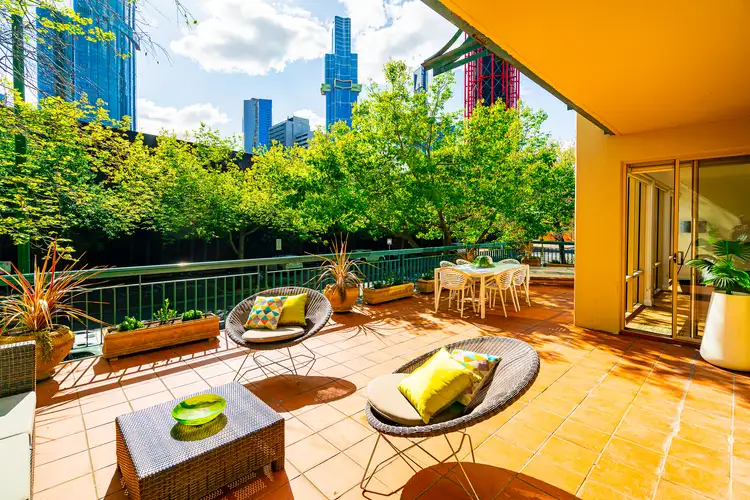 1/85 Dodds Street, Southbank VIC 3006