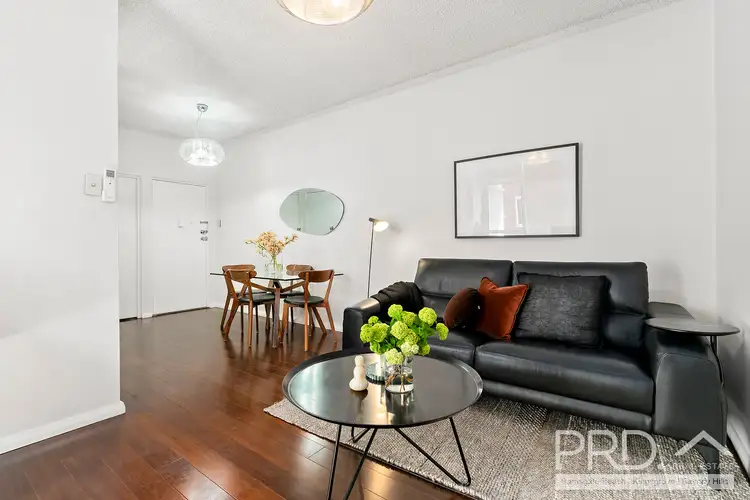 17/124 Chuter Avenue, Ramsgate Beach NSW 2217