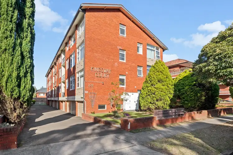 Second view of Homely unit listing, 17/124 Chuter Avenue, Ramsgate Beach NSW 2217