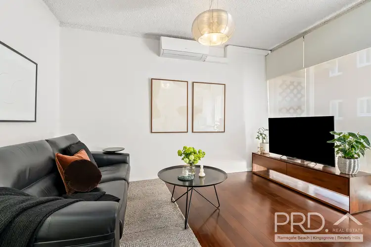 Third view of Homely unit listing, 17/124 Chuter Avenue, Ramsgate Beach NSW 2217