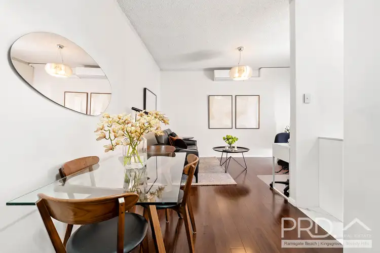 Fifth view of Homely unit listing, 17/124 Chuter Avenue, Ramsgate Beach NSW 2217