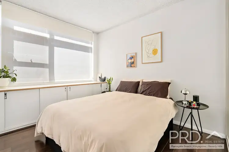 Sixth view of Homely unit listing, 17/124 Chuter Avenue, Ramsgate Beach NSW 2217