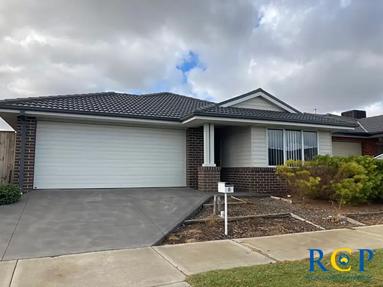 Main view of Homely house listing, 5 Sparkle Way, Tarneit VIC 3029