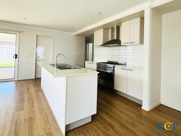 Fourth view of Homely house listing, 5 Sparkle Way, Tarneit VIC 3029