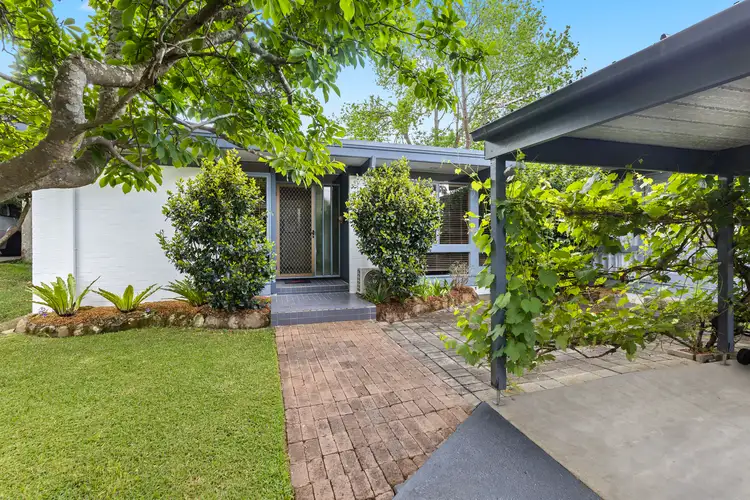 48 Duneba Drive, Westleigh NSW 2120