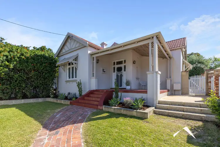 7 Knutsford Street, North Perth WA 6006