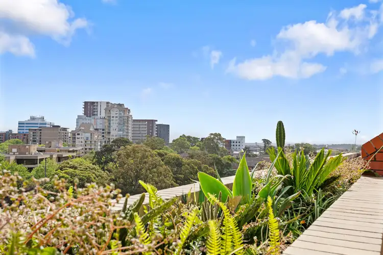 Second view of Homely apartment listing, 84/6-12 Carrington Avenue, Hurstville NSW 2220