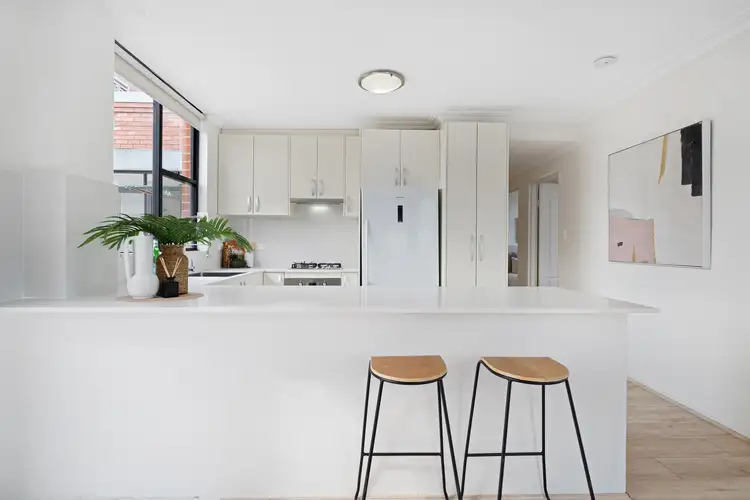 Fourth view of Homely apartment listing, 84/6-12 Carrington Avenue, Hurstville NSW 2220