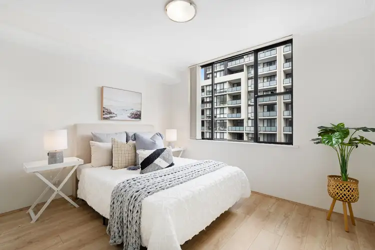 Seventh view of Homely apartment listing, 84/6-12 Carrington Avenue, Hurstville NSW 2220