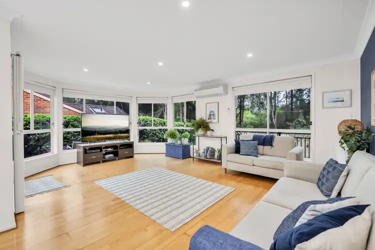 Second view of Homely house listing, 34 Robert Holl Drive, Ourimbah NSW 2258