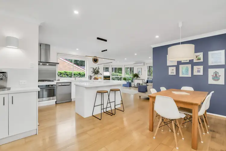 Fourth view of Homely house listing, 34 Robert Holl Drive, Ourimbah NSW 2258