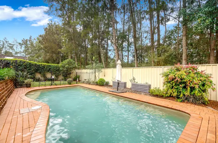 Fifth view of Homely house listing, 34 Robert Holl Drive, Ourimbah NSW 2258