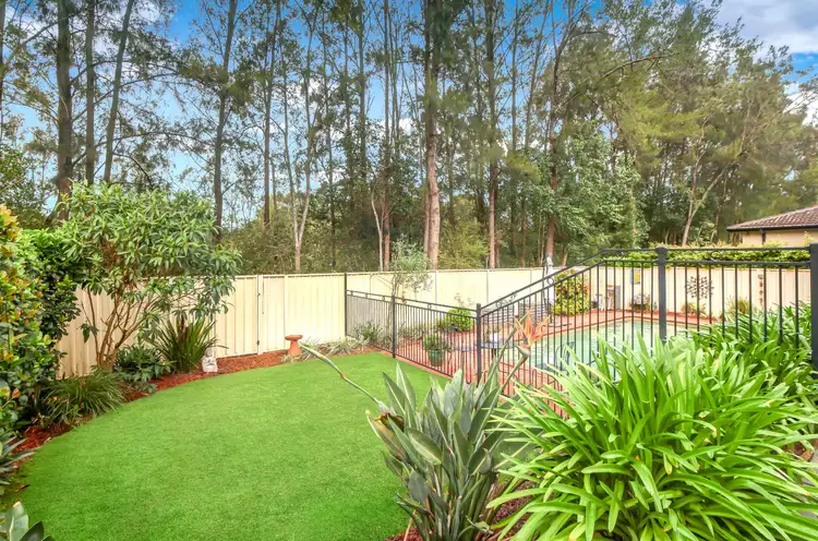 Sixth view of Homely house listing, 34 Robert Holl Drive, Ourimbah NSW 2258