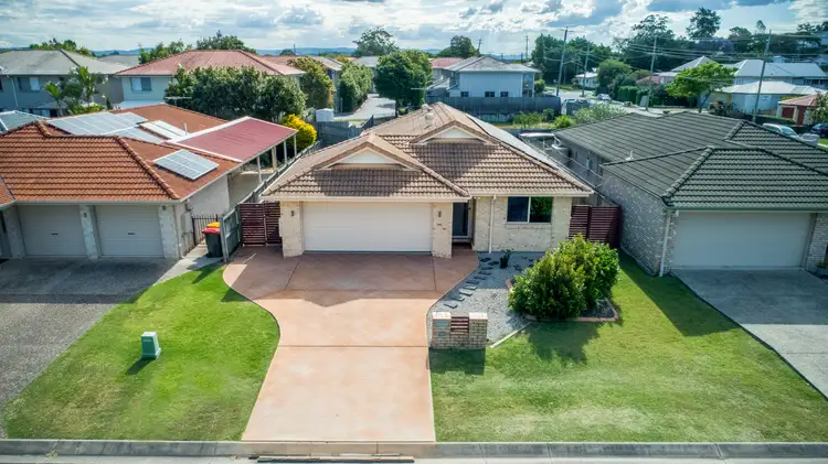 3 Moriarty Place, Bald Hills QLD 4036