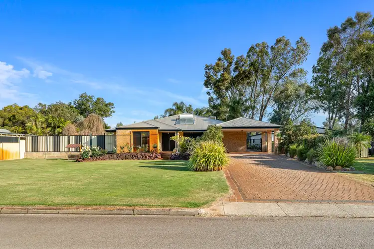 13 Finch Mews, Serpentine WA 6125