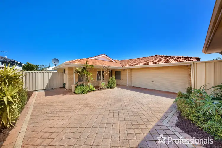 25A Valentine Avenue, Dianella WA 6059