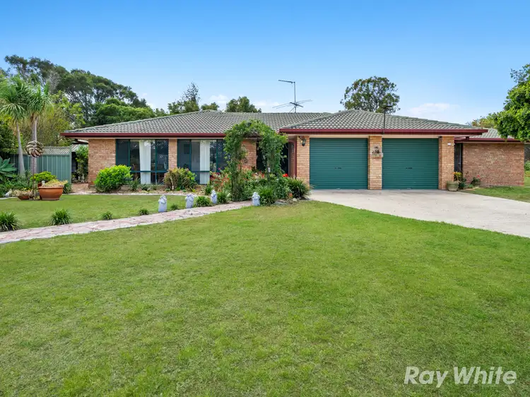 Main view of Homely house listing, 18 Luther Court, Minden QLD 4311