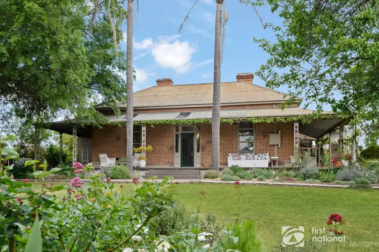 195 Church Street, Mudgee NSW 2850