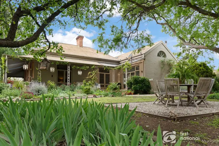 Second view of Homely house listing, 195 Church Street, Mudgee NSW 2850