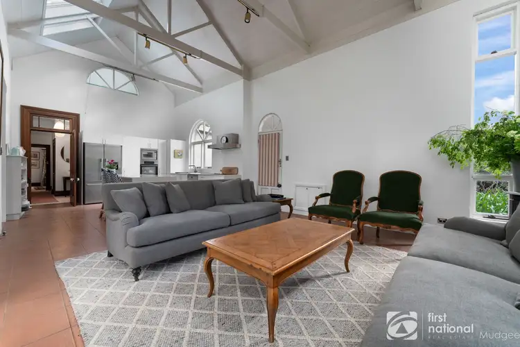 Fifth view of Homely house listing, 195 Church Street, Mudgee NSW 2850