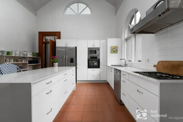 Sixth view of Homely house listing, 195 Church Street, Mudgee NSW 2850