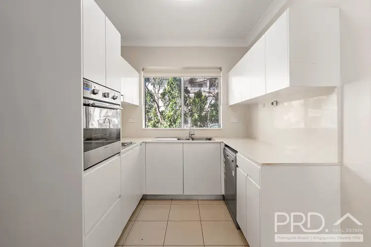 Third view of Homely unit listing, 10/150-152 Chuter Avenue, Sans Souci NSW 2219
