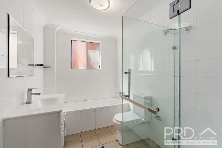 Fifth view of Homely unit listing, 10/150-152 Chuter Avenue, Sans Souci NSW 2219
