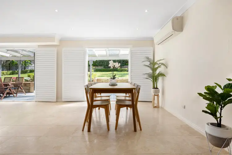 Fifth view of Homely house listing, 12 Roses Run, Westleigh NSW 2120