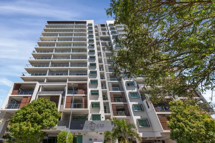 35/21 Manning Street, Milton QLD 4064